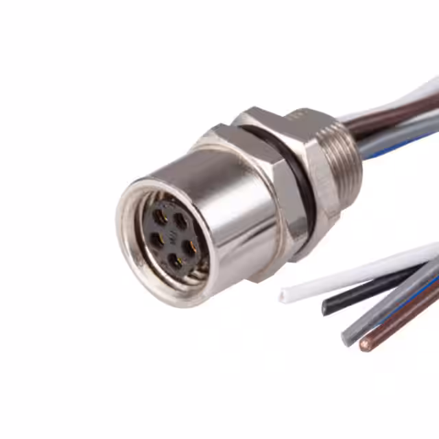 CDM808-06A-MW-R805-050-67 CUI Devices  Cable Assemblies